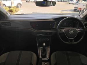 Volkswagen Polo 1.0 TSI Highline DSG - Image 10