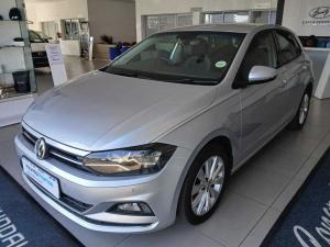Volkswagen Polo 1.0 TSI Highline DSG - Image 1
