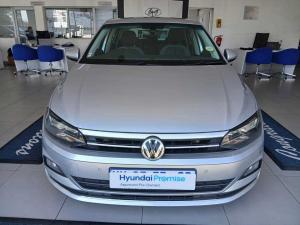 Volkswagen Polo 1.0 TSI Highline DSG - Image 2
