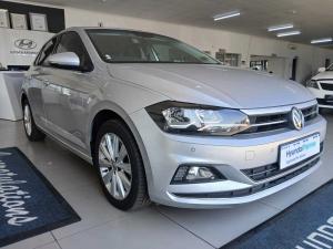 Volkswagen Polo 1.0 TSI Highline DSG - Image 3