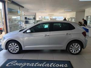 Volkswagen Polo 1.0 TSI Highline DSG - Image 4