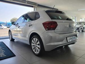 Volkswagen Polo 1.0 TSI Highline DSG - Image 5