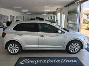 Volkswagen Polo 1.0 TSI Highline DSG - Image 8