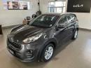 Thumbnail Kia Sportage 2.0 Ignite
