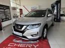 Thumbnail Nissan X Trail 2.5 Acenta 4X4 CVT