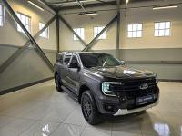 Ford Ranger 2.0 SiT double cab XLT 4x4