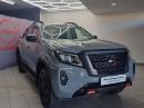 Thumbnail Nissan Navara 2.5DDTi double cab Pro-2X