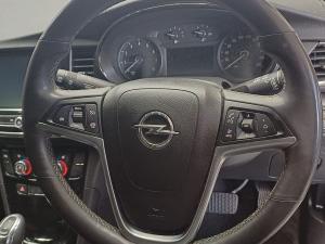 Opel Mokka X 1.4 Turbo Cosmo auto - Image 11