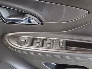 Opel Mokka X 1.4 Turbo Cosmo auto - Image 12