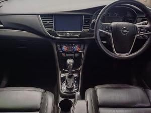 Opel Mokka X 1.4 Turbo Cosmo auto - Image 15