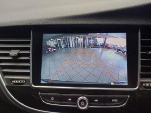 Opel Mokka X 1.4 Turbo Cosmo auto - Image 17