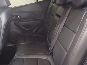 Opel Mokka X 1.4 Turbo Cosmo auto - Image 19
