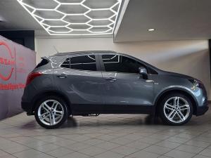 Opel Mokka X 1.4 Turbo Cosmo auto - Image 2