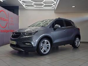 Opel Mokka X 1.4 Turbo Cosmo auto - Image 3