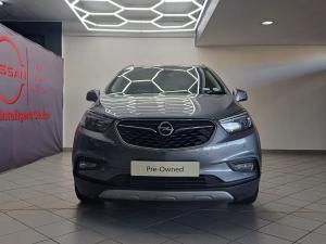 Opel Mokka X 1.4 Turbo Cosmo auto - Image 4