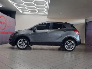 Opel Mokka X 1.4 Turbo Cosmo auto - Image 5