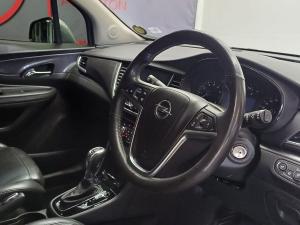 Opel Mokka X 1.4 Turbo Cosmo auto - Image 9