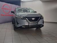 Thumbnail Nissan Qashqai 1.3T Acenta