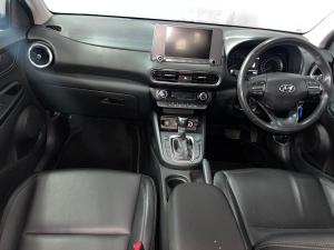 Hyundai Kona 2.0 Executive - Image 10