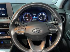 Hyundai Kona 2.0 Executive - Image 13