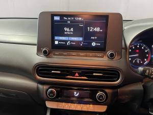 Hyundai Kona 2.0 Executive - Image 14