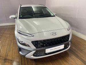 Hyundai Kona 2.0 Executive - Image 3