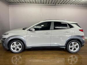 Hyundai Kona 2.0 Executive - Image 5