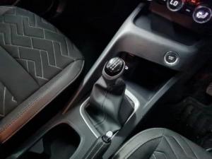 Nissan Magnite 1.0 Turbo Acenta manual - Image 10