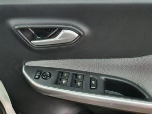 Nissan Magnite 1.0 Turbo Acenta manual - Image 11