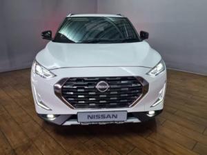 Nissan Magnite 1.0 Turbo Acenta manual - Image 3