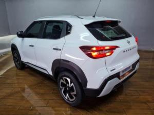 Nissan Magnite 1.0 Turbo Acenta manual - Image 4