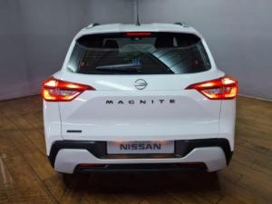 Nissan Magnite 1.0 Turbo Acenta manual - Image 5