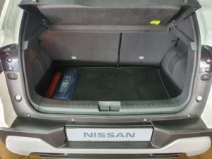 Nissan Magnite 1.0 Turbo Acenta manual - Image 6