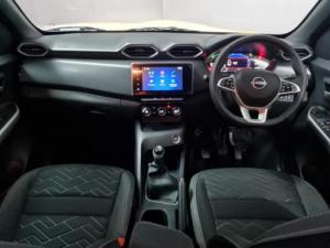 Nissan Magnite 1.0 Turbo Acenta manual - Image 7