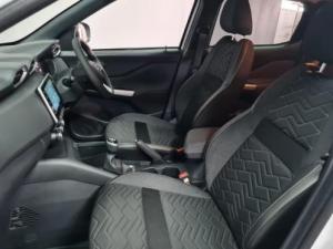 Nissan Magnite 1.0 Turbo Acenta manual - Image 8