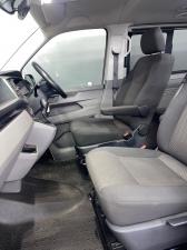 Volkswagen Transporter 2.0TDI Kombi SWB Trendline auto - Image 12