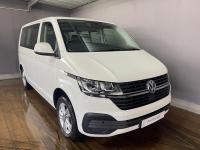 Thumbnail Volkswagen Transporter 2.0TDI Kombi SWB Trendline auto