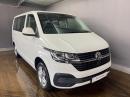 Thumbnail Volkswagen Transporter 2.0TDI Kombi SWB Trendline auto