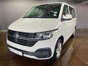 Volkswagen Transporter 2.0TDI Kombi SWB Trendline auto - Image 2