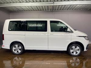 Volkswagen Transporter 2.0TDI Kombi SWB Trendline auto - Image 4