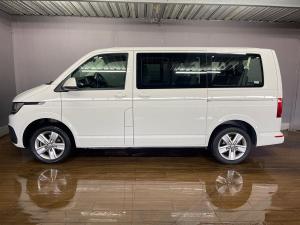 Volkswagen Transporter 2.0TDI Kombi SWB Trendline auto - Image 5