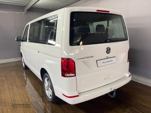 Volkswagen Transporter 2.0TDI Kombi SWB Trendline auto - Image 6