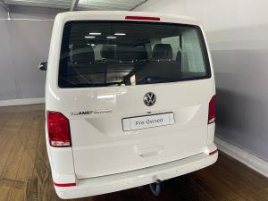 Volkswagen Transporter 2.0TDI Kombi SWB Trendline auto - Image 7