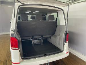 Volkswagen Transporter 2.0TDI Kombi SWB Trendline auto - Image 8