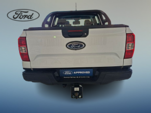 Ford Ranger 2.0 SiT double cab XL manual - Image 9