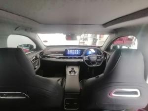 Chery Tiggo 7 Pro Max 1.6TGDI 290T Executive AWD - Image 12