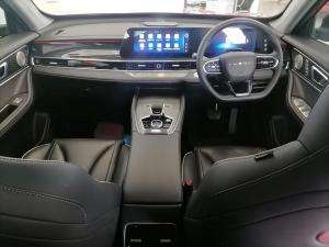 Chery Tiggo 7 Pro Max 1.6TGDI 290T Executive AWD - Image 13