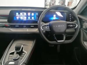 Chery Tiggo 7 Pro Max 1.6TGDI 290T Executive AWD - Image 15