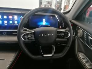 Chery Tiggo 7 Pro Max 1.6TGDI 290T Executive AWD - Image 16