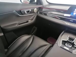 Chery Tiggo 7 Pro Max 1.6TGDI 290T Executive AWD - Image 17
